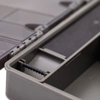 Korda Basix Tackle Box